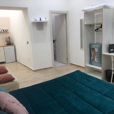 나폴리 Casa Kiro 아파트 외부 사진