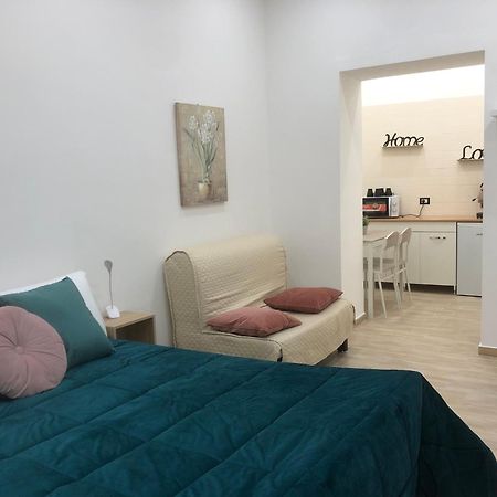 나폴리 Casa Kiro 아파트 외부 사진