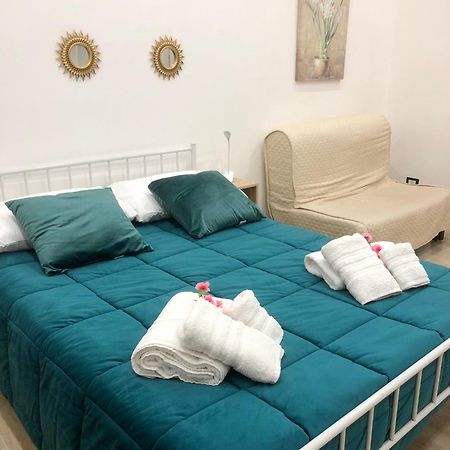 나폴리 Casa Kiro 아파트 외부 사진