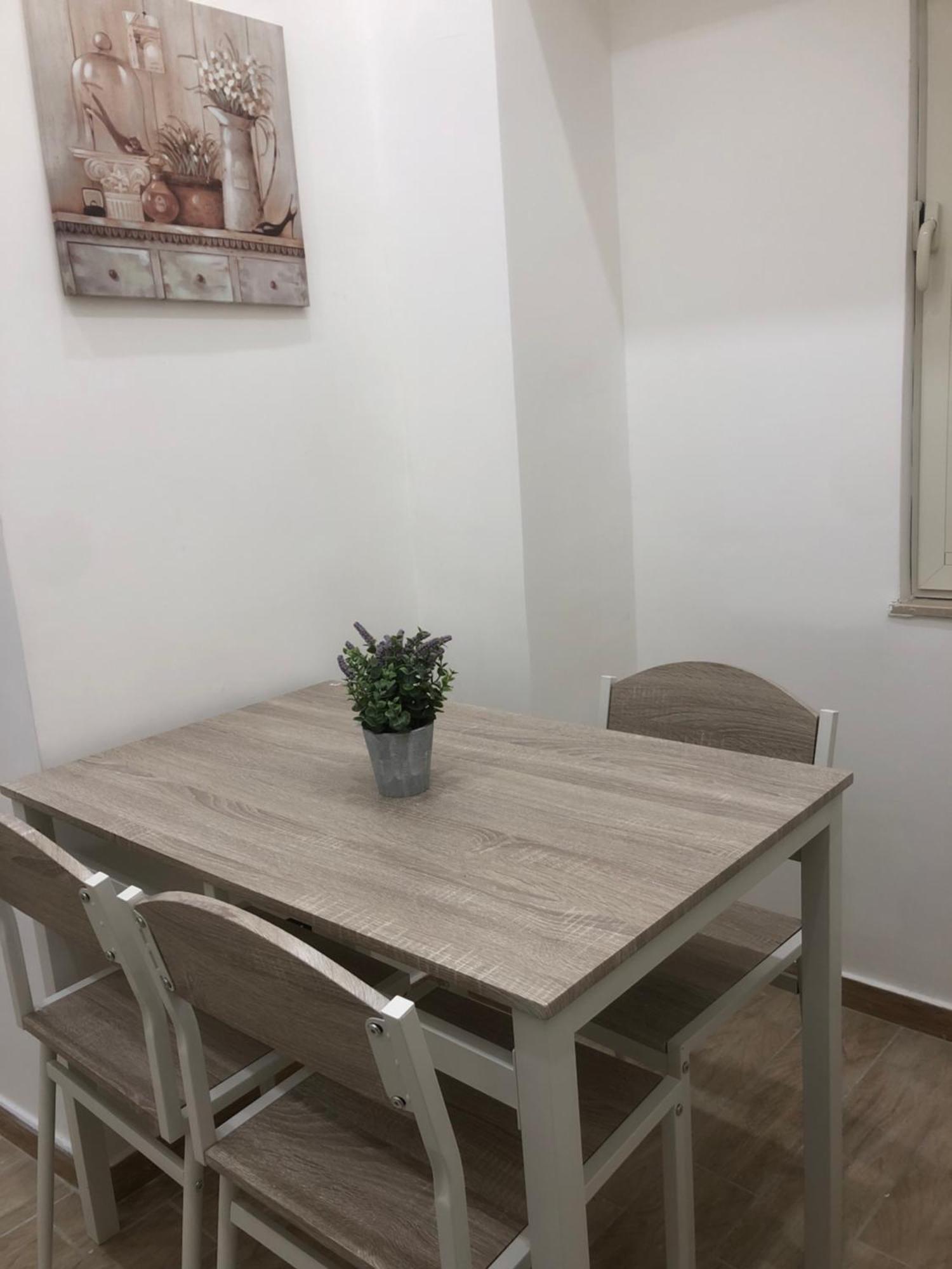 나폴리 Casa Kiro 아파트 외부 사진